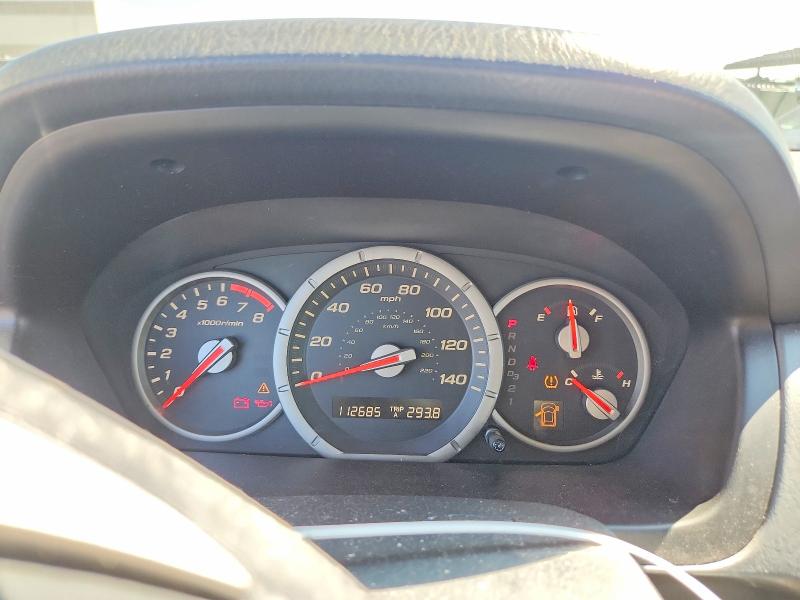 68816456 :رقم المزاد ، 5FNYF28487B047535 vin ، 2007 Honda Pilot مزاد بيع