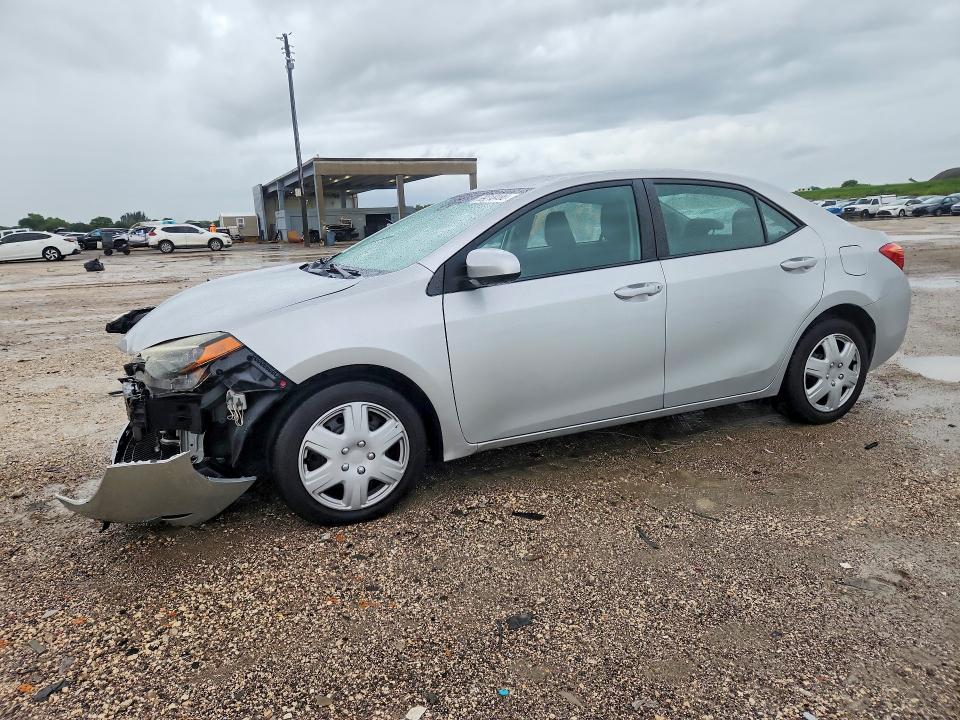 Продажа на аукционе авто 2019 Toyota Corolla, vin: 2T1BURHE1KC182673, номер лота: 69218486