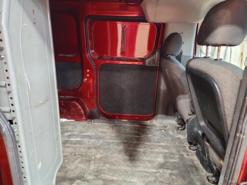 Продажа на аукционе авто 2015 Chevrolet City Express, vin: 3N63M0YN6FK696363, номер лота: 66637256