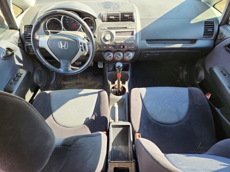 Aukcja sprzedaży 2007 Honda Fit, vin: JHMGD37647S804474, numer aukcji: 69049596