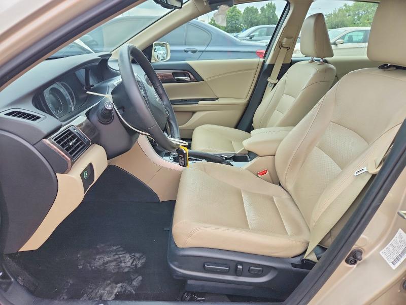 Продаж на аукціоні авто 2017 Honda Accord, vin: 1HGCR2F86HA174898, номер лоту: 69699856