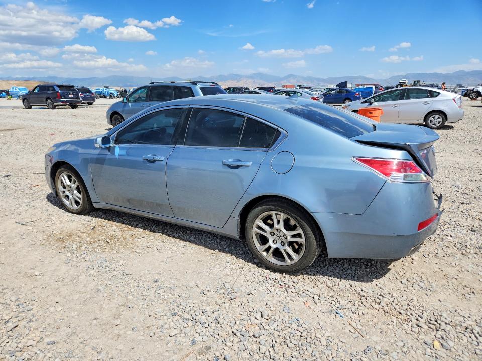 Aukcja sprzedaży 2010 Acura Tl, vin: 19UUA8F5XAA027123, numer aukcji: 67042266