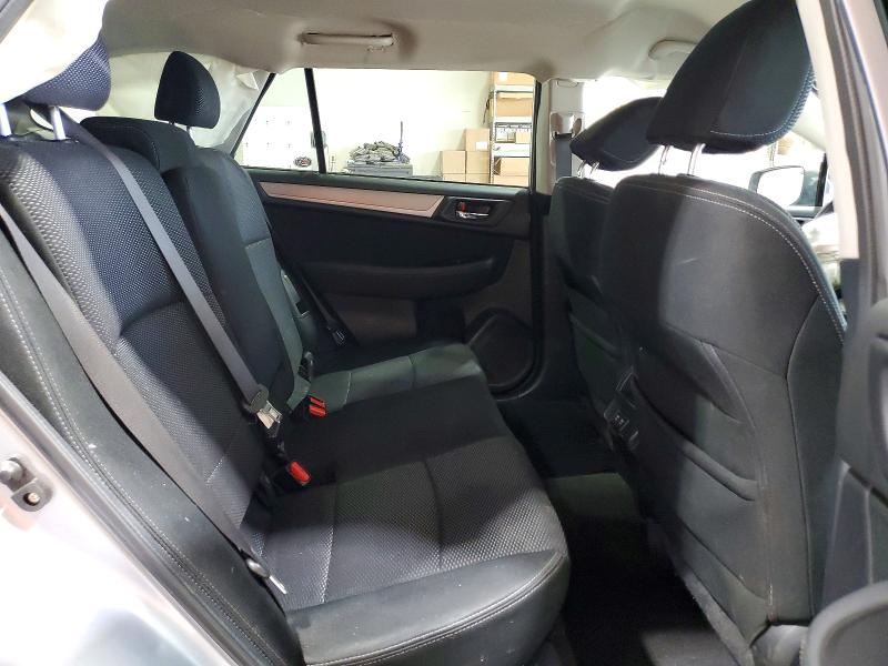 2019 Subaru Outback მანქანა იყიდება აუქციონზე, vin: 4S4BSAFC4K3338007, აუქციონის ნომერი: 69280476