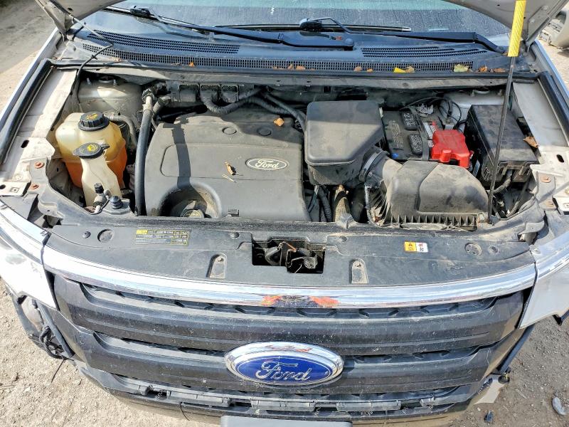Aukcja sprzedaży 2014 Ford Edge, vin: 2FMDK3JC9EBB22007, numer aukcji: 68918906