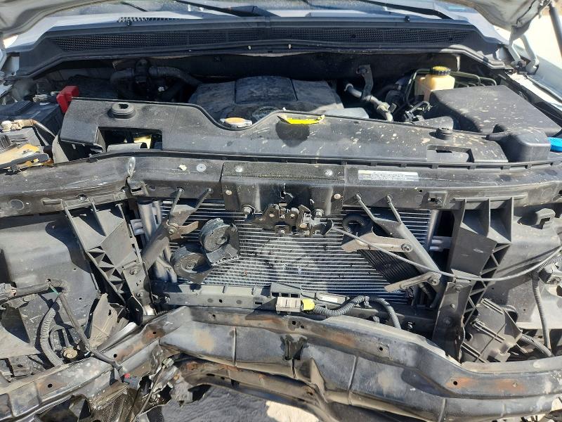 Продажа на аукционе авто 2014 Nissan Armada, vin: 5N1AA0NE8EN605136, номер лота: 70165686