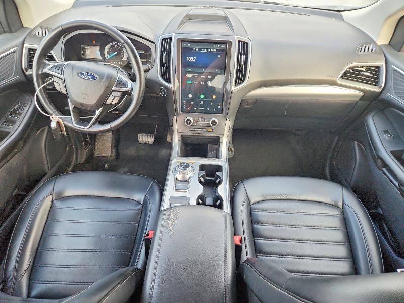 68887166 :رقم المزاد ، 2FMPK4J90NBA54672 vin ، 2022 Ford Edge مزاد بيع