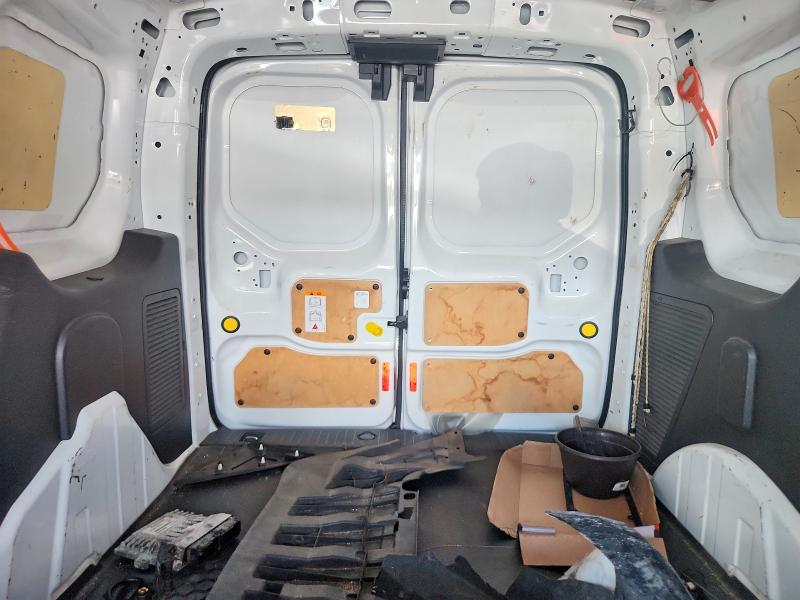 2016 Ford Transit Connect მანქანა იყიდება აუქციონზე, vin: NM0LS6E78G1235134, აუქციონის ნომერი: 69458496
