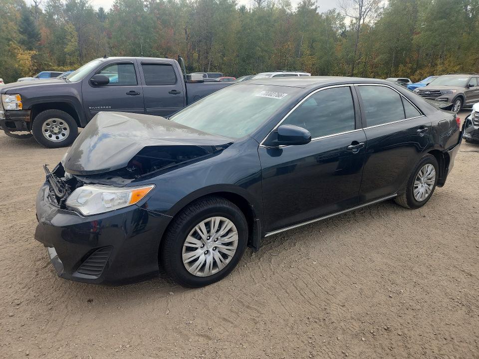Продаж на аукціоні авто 2013 Toyota Camry, vin: 4T1BF1FK6DU290938, номер лоту: 70002766