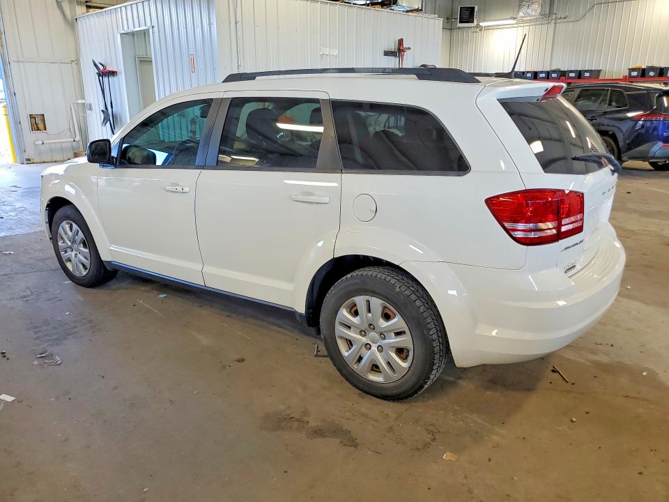 Продаж на аукціоні авто 2018 Dodge Journey, vin: 3C4PDCAB3JT498686, номер лоту: 68347166
