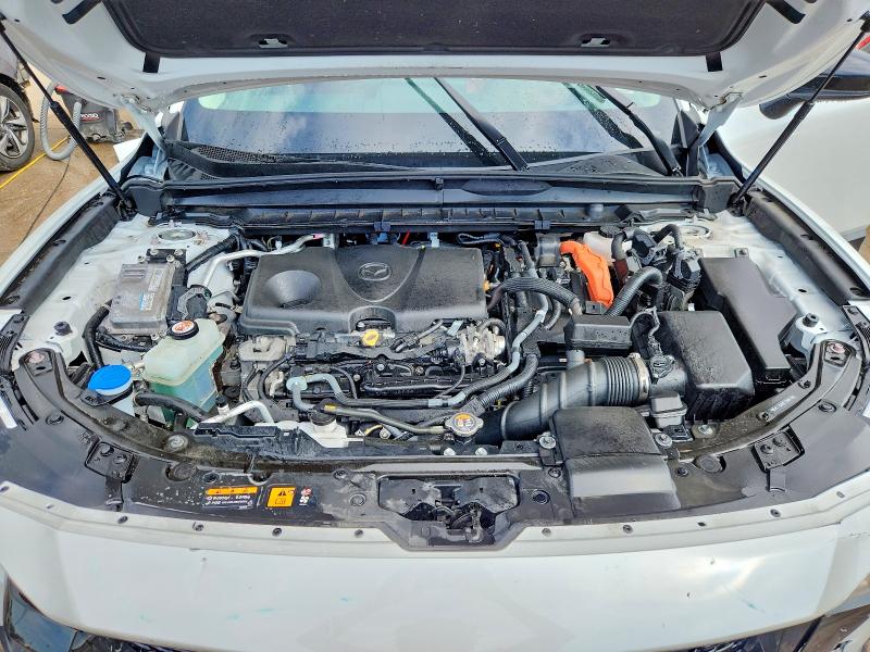 Продаж на аукціоні авто 2025 Mazda Cx-50, vin: 7MMVAAEW4SN101246, номер лоту: 67470546