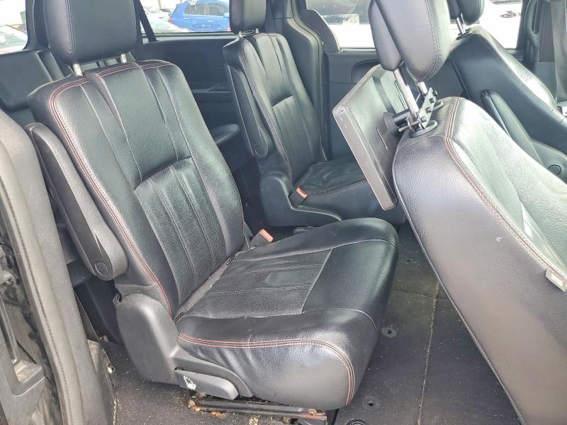 Aukcja sprzedaży 2019 Dodge Grand Caravan, vin: 2C4RDGEG8KR673704, numer aukcji: 68843706