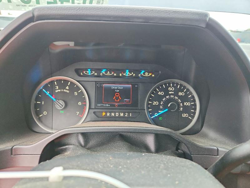 69421346 :رقم المزاد ، 1FTEW1EF3HKC16108 vin ، 2017 Ford F150 مزاد بيع