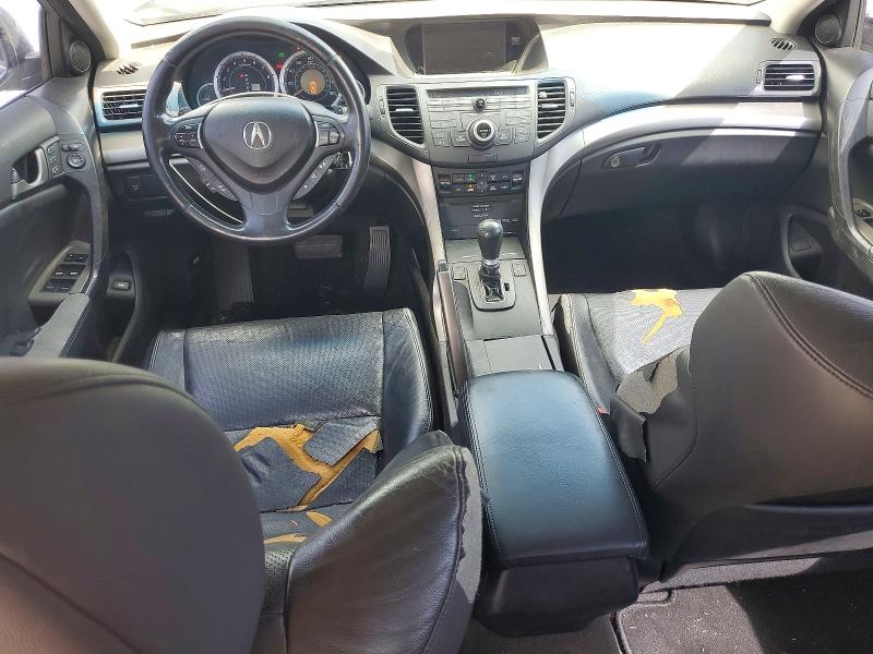 Aukcja sprzedaży 2010 Acura Tsx, vin: JH4CU2F61AC018286, numer aukcji: 70254156