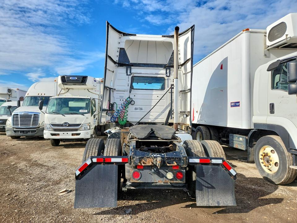 Aukcja sprzedaży 2016 Volvo Vnl, vin: 4V4N39TG2GN965504, numer aukcji: 65417356
