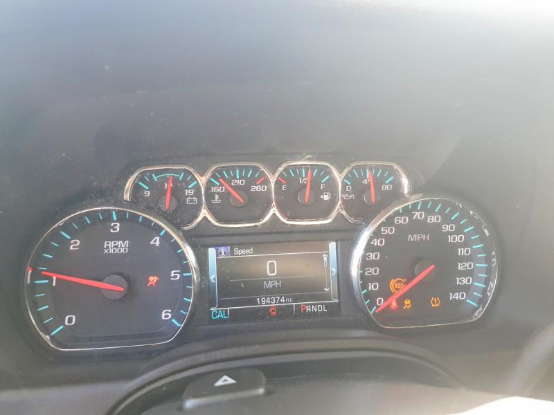 Продаж на аукціоні авто 2019 Chevrolet Suburban, vin: 1GNSCHKC6KR201509, номер лоту: 68329016