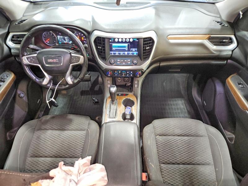 Aukcja sprzedaży 2018 Gmc Acadia, vin: 1GKKNSLS1JZ229677, numer aukcji: 66976966