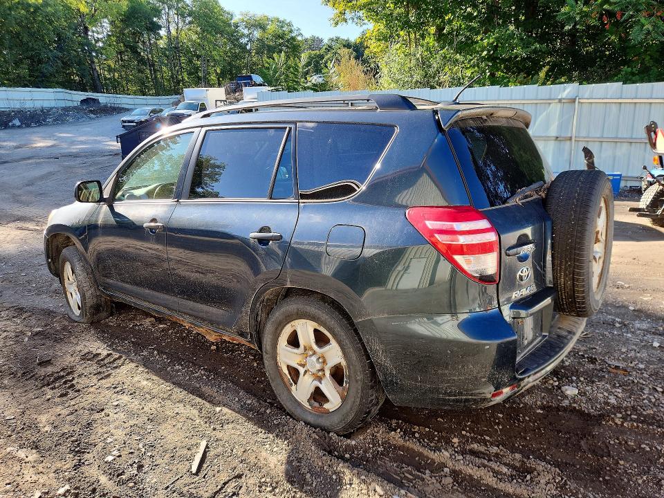 Aukcja sprzedaży 2011 Toyota Rav4, vin: 2T3BF4DV8BW090310, numer aukcji: 68876936