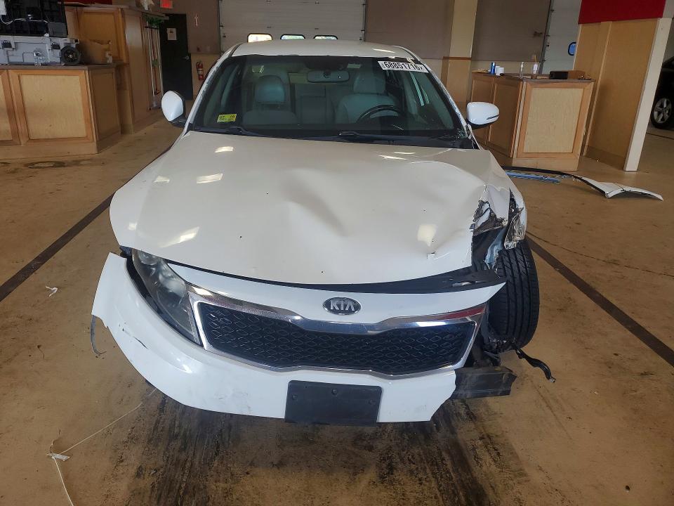 Aukcja sprzedaży 2013 Kia Optima, vin: 5XXGN4A70DG100106, numer aukcji: 68851716