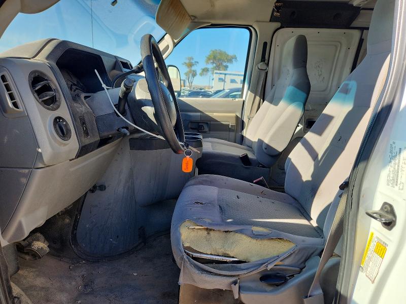 Aukcja sprzedaży 2012 Ford Econoline, vin: 1FTNE1EW1CDB12684, numer aukcji: 68389136