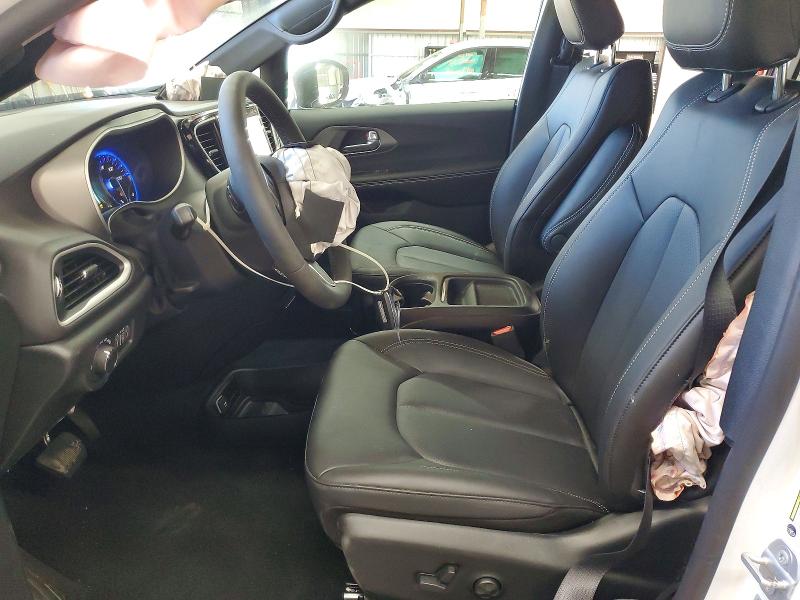 Aukcja sprzedaży 2027 Chrysler Pacifica, vin: 2C4RC1BG4VR595317, numer aukcji: 70438946