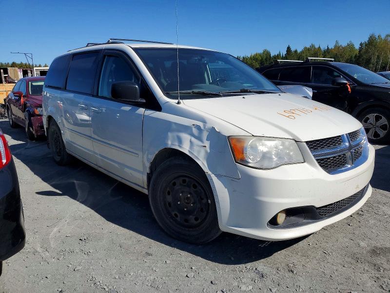 69715486 :رقم المزاد ، 2C4RDGBG4DR728298 vin ، 2013 Dodge Grand Caravan مزاد بيع