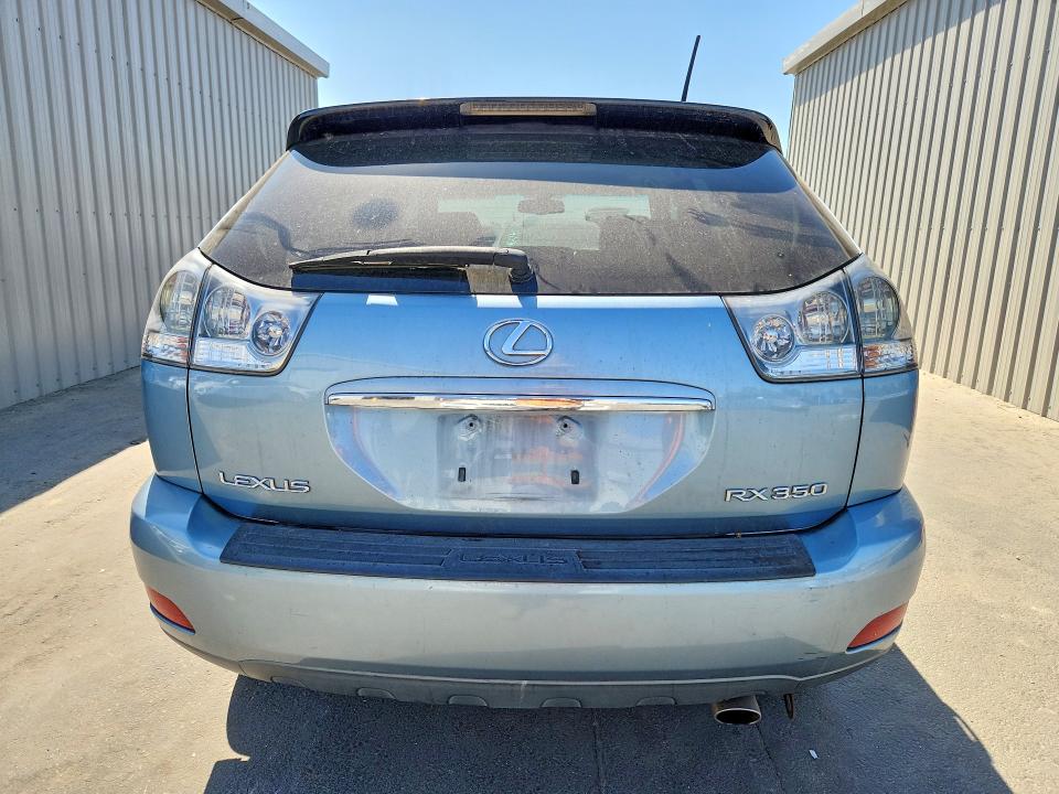 Aukcja sprzedaży 2007 Lexus Rx, vin: 2T2GK31UX7C022367, numer aukcji: 68970756