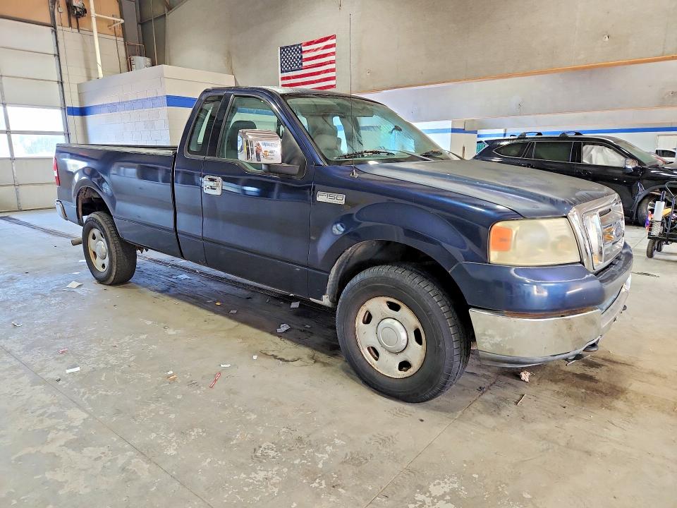 Aukcja sprzedaży 2004 Ford F150, vin: 1FTVF14554NB81167, numer aukcji: 69743326