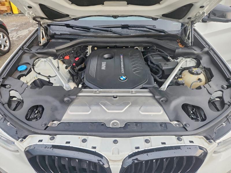 67639416 :رقم المزاد ، 5UXTS3C55K0Z07750 vin ، 2019 Bmw X3 مزاد بيع