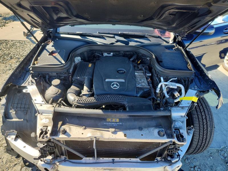 Продаж на аукціоні авто 2019 Mercedes-benz Glc, vin: WDC0G4KB2KV141931, номер лоту: 66858986