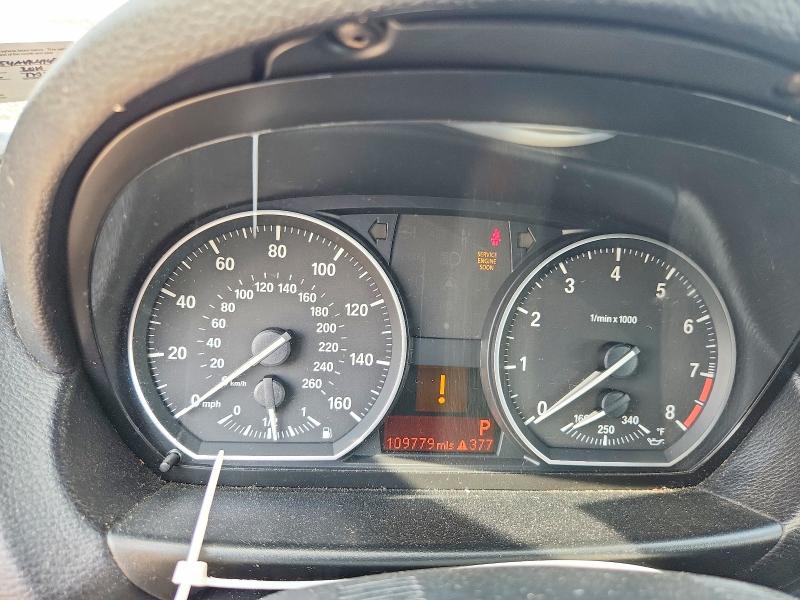 Aukcja sprzedaży 2010 Bmw 135, vin: WBAUN9C54AVK41480, numer aukcji: 68233626