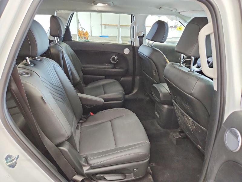 Продажа на аукционе авто 2026 Hyundai Palisade, vin: KM8RLES23TU060213, номер лота: 67639436