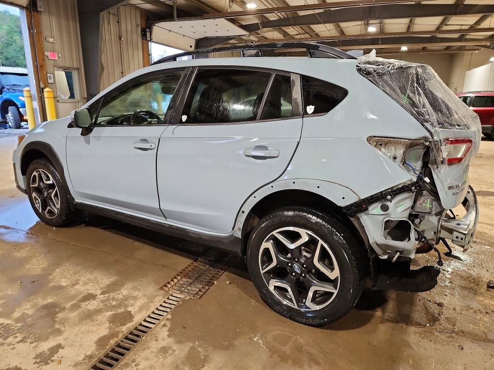 Aukcja sprzedaży 2019 Subaru Crosstrek, vin: JF2GTANC6KH213751, numer aukcji: 67507076