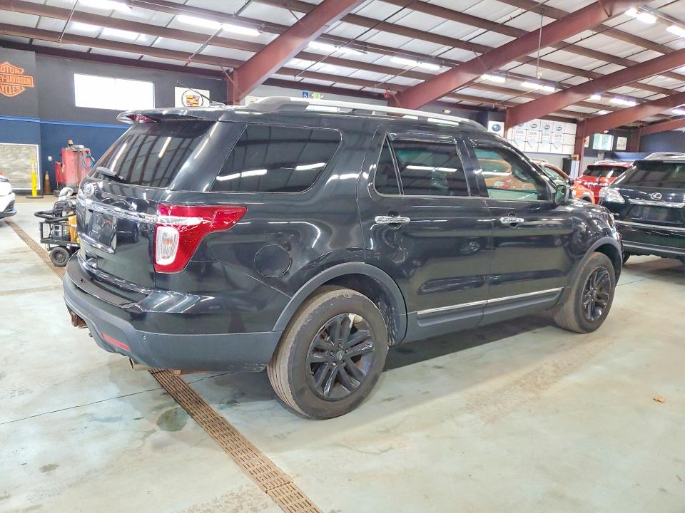 Aukcja sprzedaży 2011 Ford Explorer, vin: 1FMHK8D85BGA42004, numer aukcji: 71376566