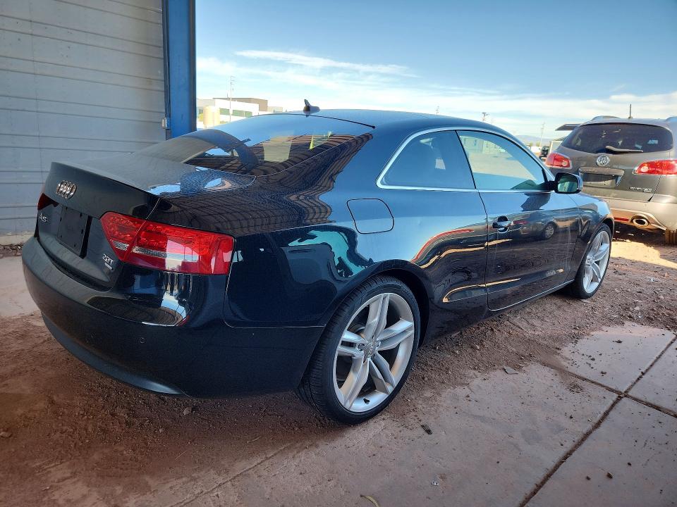 Aukcja sprzedaży 2011 Audi A5, vin: WAULFAFR7BA004421, numer aukcji: 68041786
