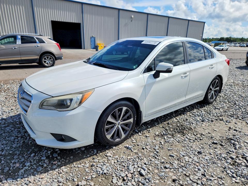 Aukcja sprzedaży 2017 Subaru Legacy, vin: 4S3BNEN64H3061611, numer aukcji: 68992236