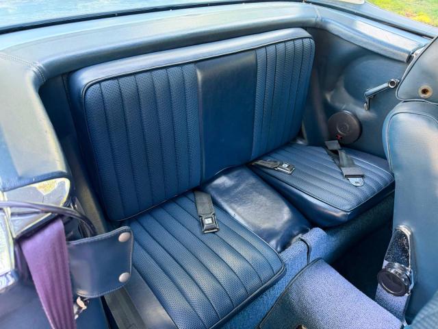 70365126 :رقم المزاد ، 10704412001778 vin ، 1972 Mercedes-benz 350sl مزاد بيع