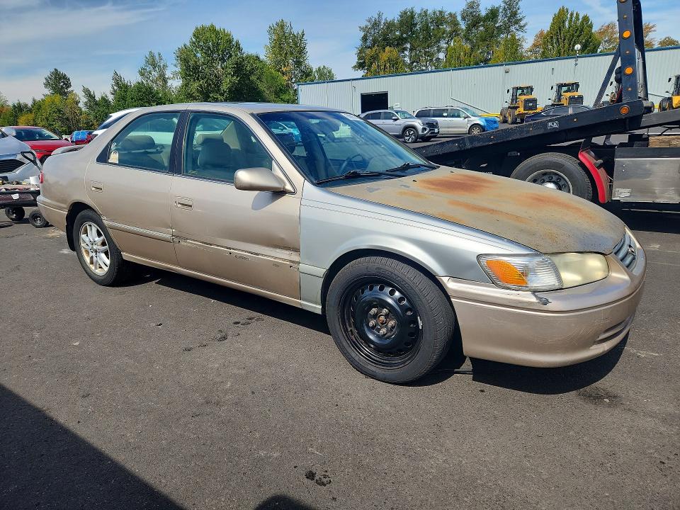 Aukcja sprzedaży 2001 Toyota Camry, vin: JT2BF28K510311927, numer aukcji: 66857456