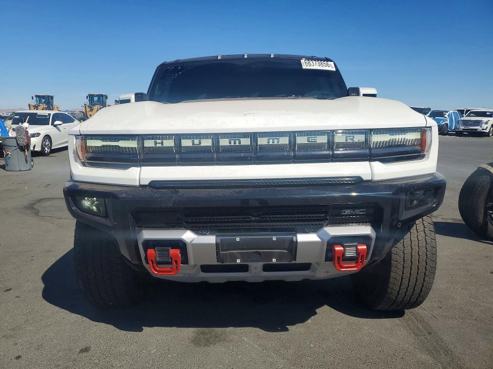 Продаж на аукціоні авто 2024 Gmc Hummer Suv, vin: 1GKB0NDE3RU106710, номер лоту: 68373856