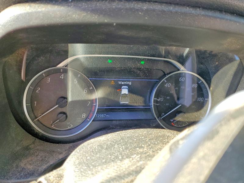 Продаж на аукціоні авто 2021 Nissan Titan, vin: 1N6AA1EDXMN532347, номер лоту: 68339486