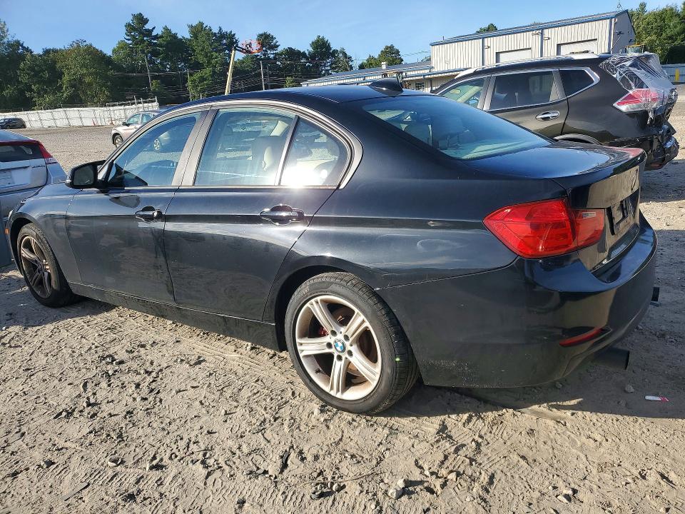 70253746 :رقم المزاد ، WBA3B5C54DF596578 vin ، 2013 Bmw 328 مزاد بيع