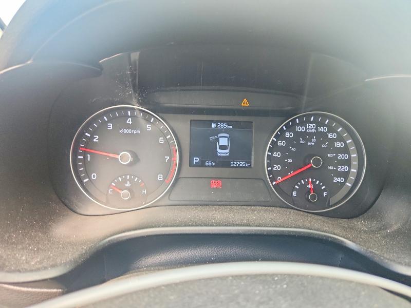 70415756 :رقم المزاد ، 3KPF24AD7KE053348 vin ، 2019 Kia Forte مزاد بيع