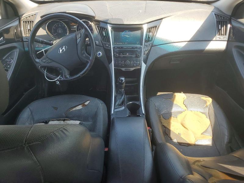 Aukcja sprzedaży 2014 Hyundai Sonata, vin: 5NPEC4AC0EH905040, numer aukcji: 67489136