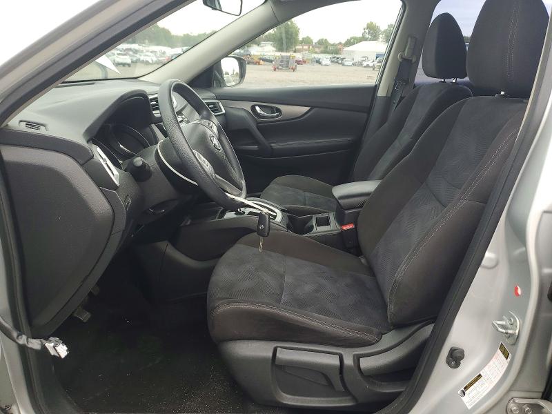Aukcja sprzedaży 2015 Nissan Rogue, vin: KNMAT2MV1FP543094, numer aukcji: 69773256