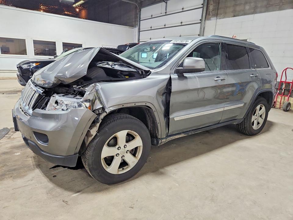 69078076 :رقم المزاد ، 1C4RJFAGXDC553035         vin ، 2013 Jeep Grand Cherokee مزاد بيع