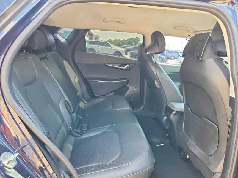 Продаж на аукціоні авто 2023 Kia Ev6, vin: KNDC34LA3P5605188, номер лоту: 70013706