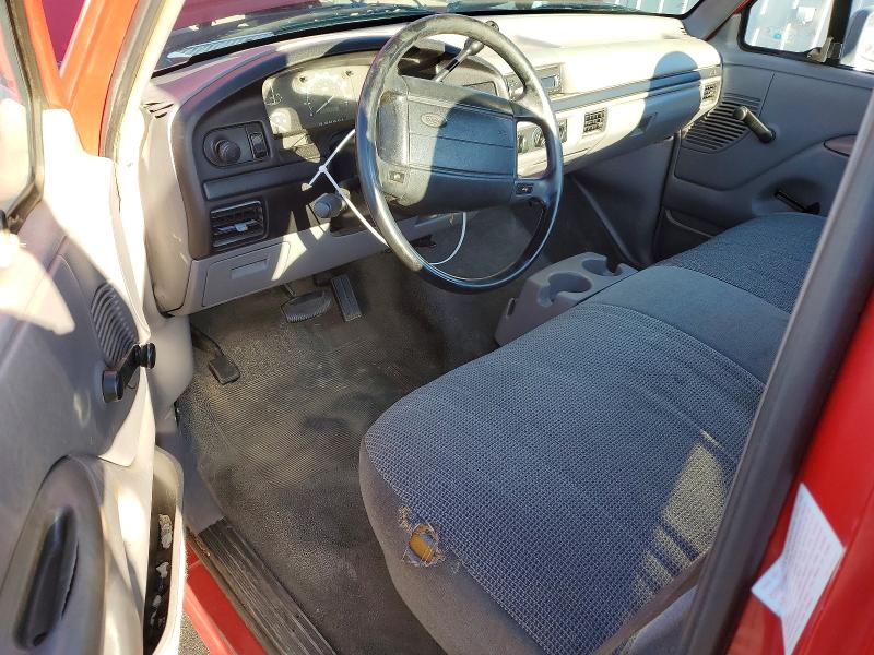 Aukcja sprzedaży 1996 Ford F150, vin: 1FTEF15NXTLC12745, numer aukcji: 67248566