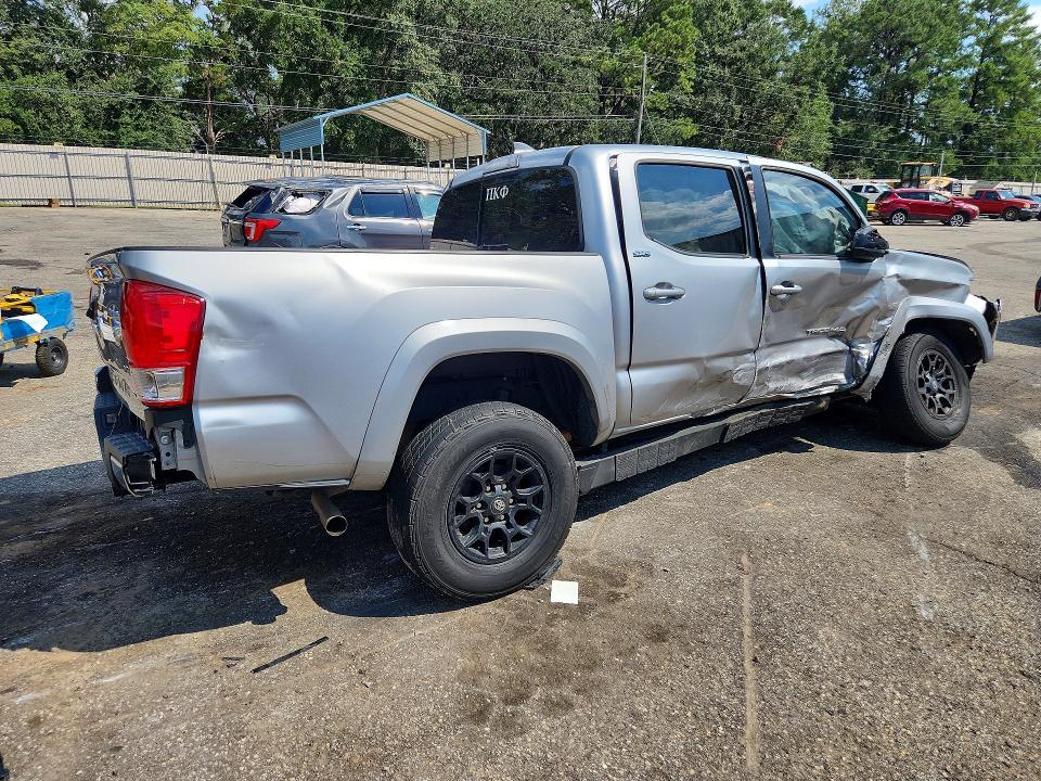2019 Toyota Tacoma მანქანა იყიდება აუქციონზე, vin: 3TMAZ5CN9KM094328, აუქციონის ნომერი: 68899166