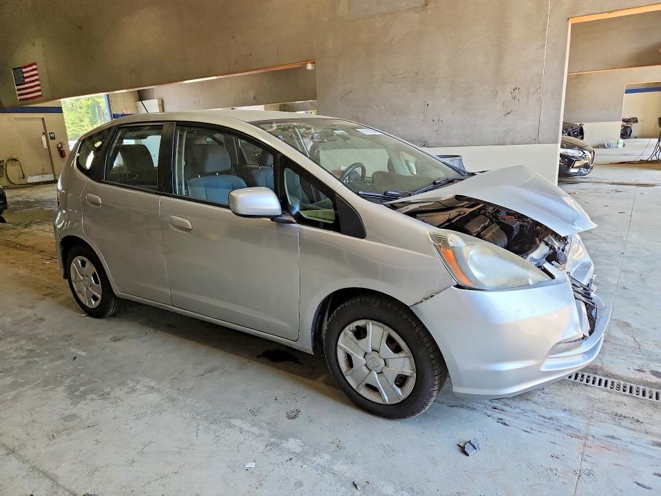 Aukcja sprzedaży 2012 Honda Fit, vin: JHMGE8H39CC001128, numer aukcji: 67512566