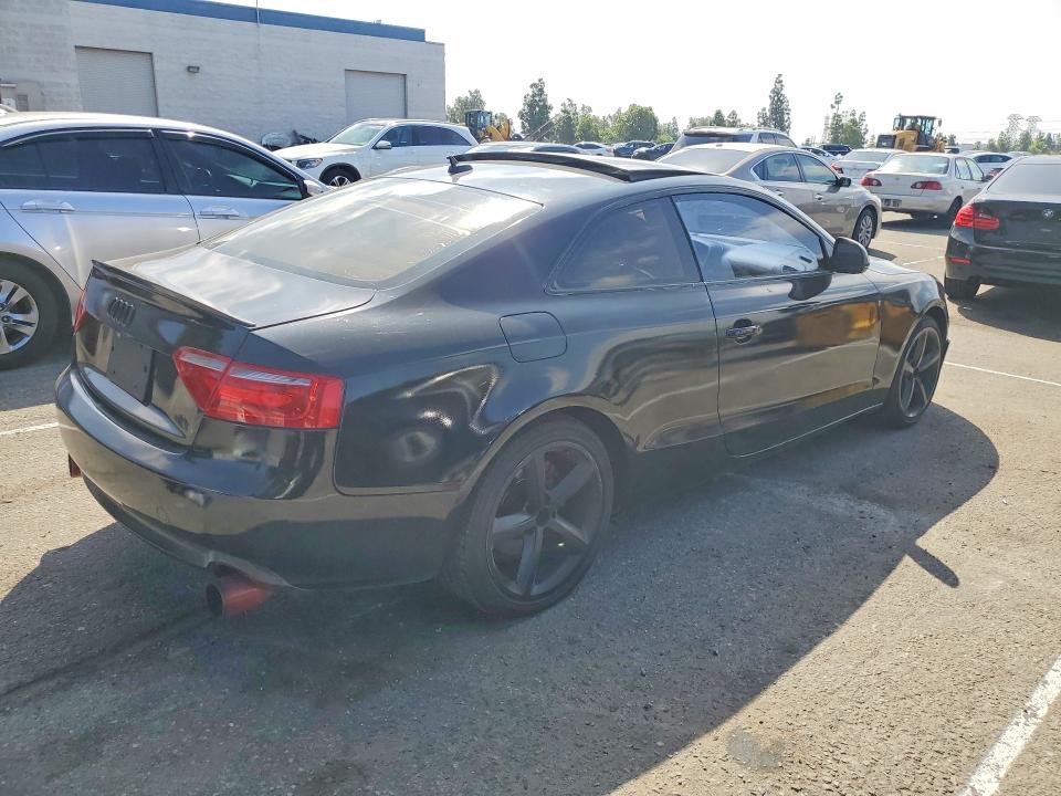 Aukcja sprzedaży 2009 Audi A5, vin: WAUDK78T19A028736, numer aukcji: 69178496