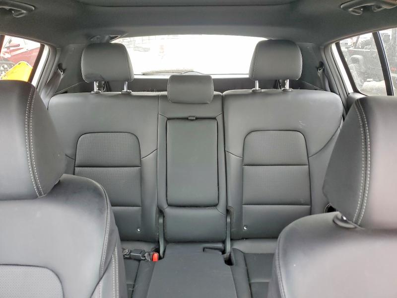 67910736 :رقم المزاد ، KNDP6CAC2N7020658 vin ، 2022 Kia Sportage مزاد بيع